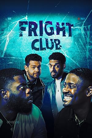 Fright Club