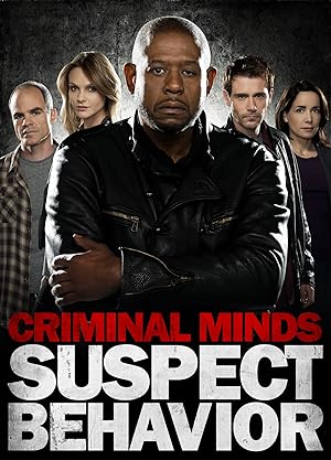 Criminal Minds: Suspect Behavior