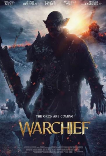 Warchief