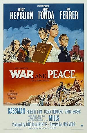 War and Peace