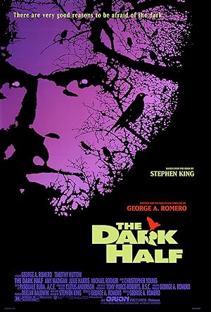 The Dark Half