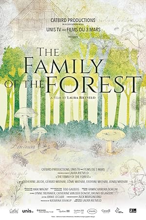 The Family of the Forest