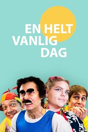 En helt vanlig dag