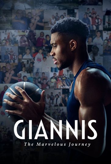 Giannis: The Marvelous Journey