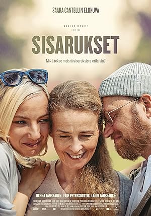 Sisarukset