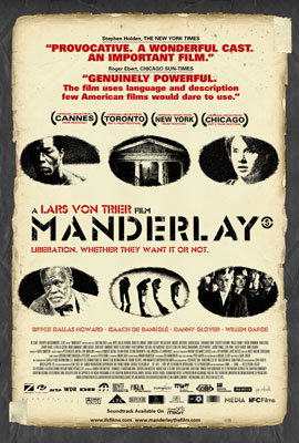 Manderlay