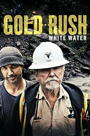 Gold Rush: White Water