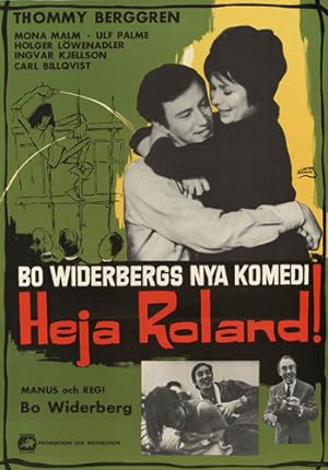 Heja Roland!