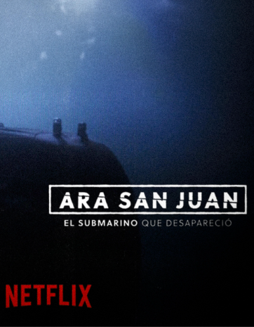 ARA San Juan: The Submarine that Disappeared