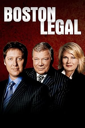 Boston Legal