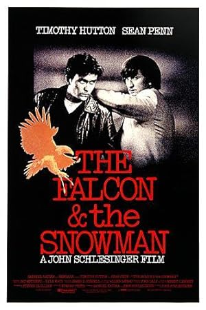 The Falcon and the Snowman