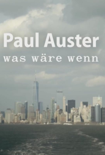 Paul Auster: Le jeu du hasard