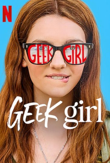 Geek Girl