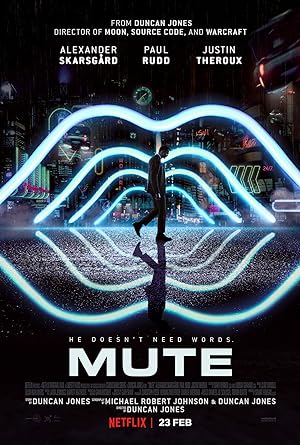 Mute