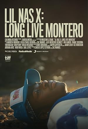 Lil Nas X: Long Live Montero