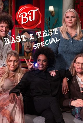 Bäst i test – Special