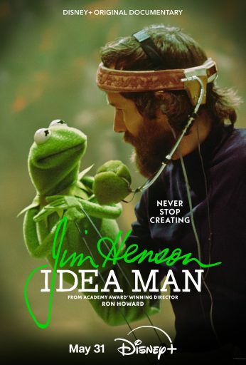 Jim Henson: Idea Man