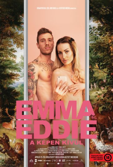 Emma and Eddie: A Working Couple