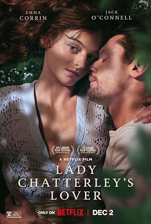 Lady Chatterley’s Lover