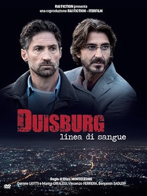 Duisburg – Linea di sangue