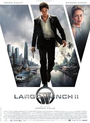 Largo Winch II