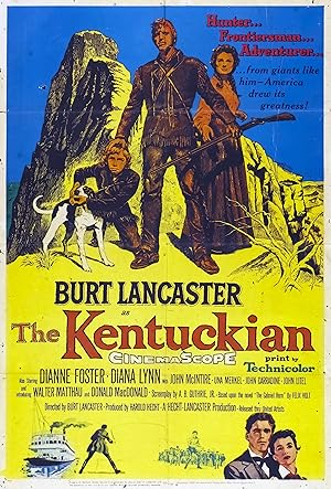 The Kentuckian