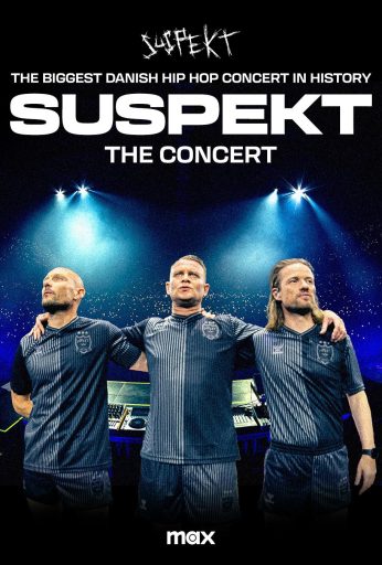 Suspekt the Concert