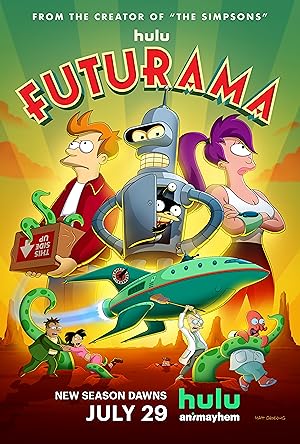 Futurama