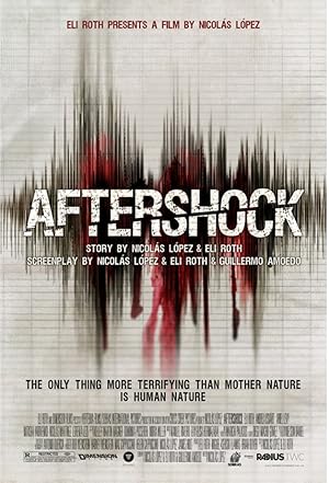 Aftershock