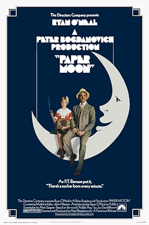 Paper Moon