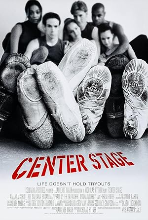 Center Stage