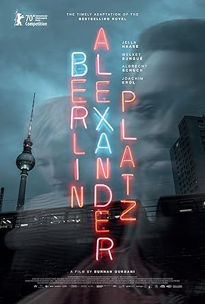 Berlin Alexanderplatz