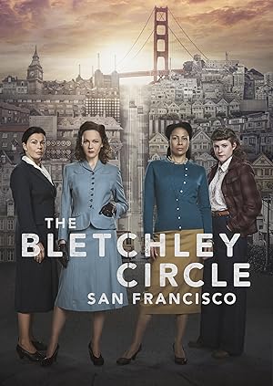 The Bletchley Circle: San Francisco