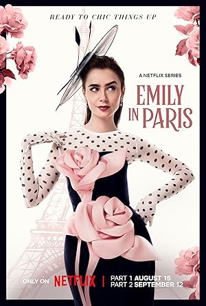 Emily in Paris