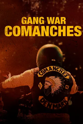 Gang War – Comanches