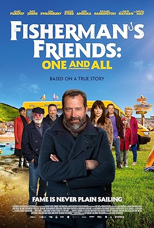 Fisherman’s Friends: One and All