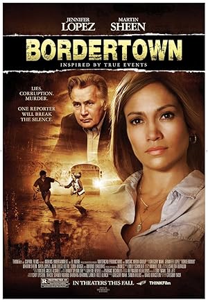 Bordertown