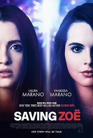 Saving Zoe