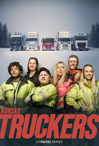 Norske truckers