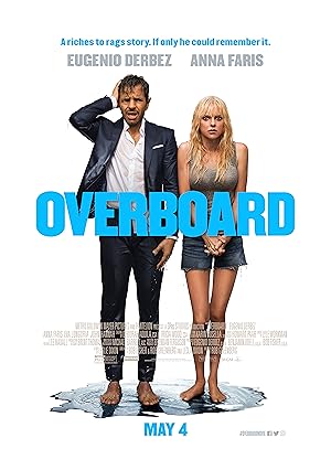 Overboard