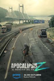 Apocalypse Z: El principio del fin