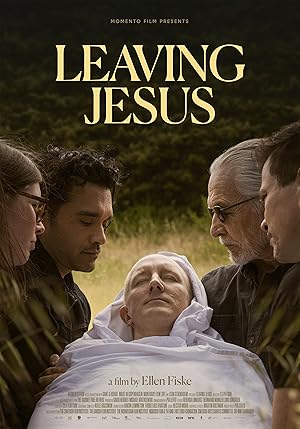 Leaving Jesus