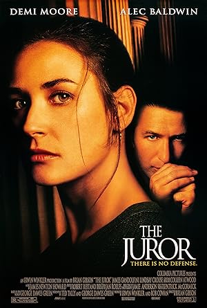 The Juror