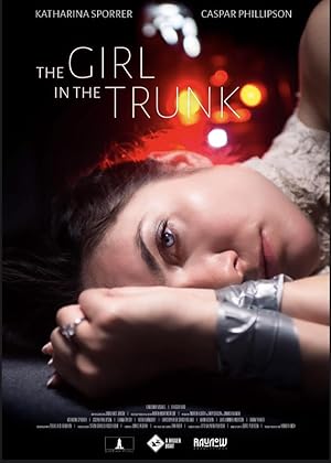 The Girl in the Trunk