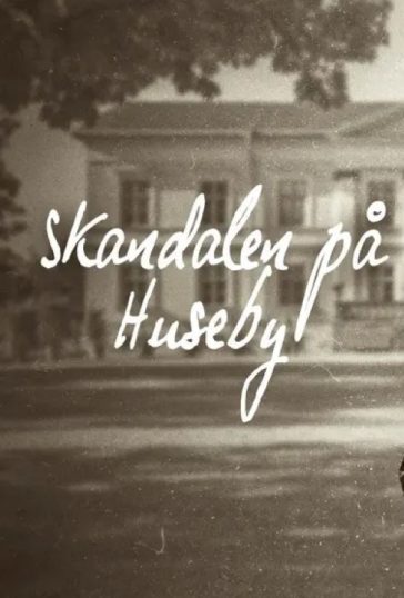 Skandalen på Huseby