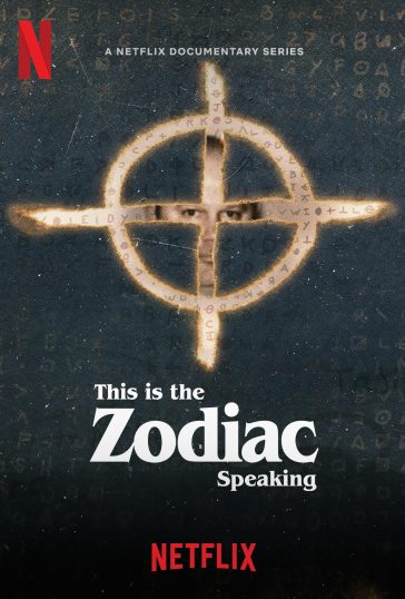 This Is the Zodiac Speaking