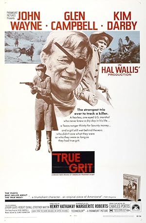 True Grit