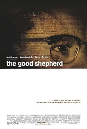 The Good Shepherd