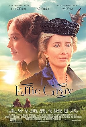 Effie Gray