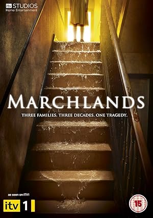 Marchlands